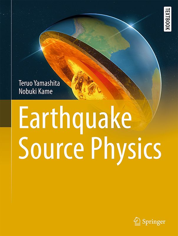 Earthquake Source Physics
