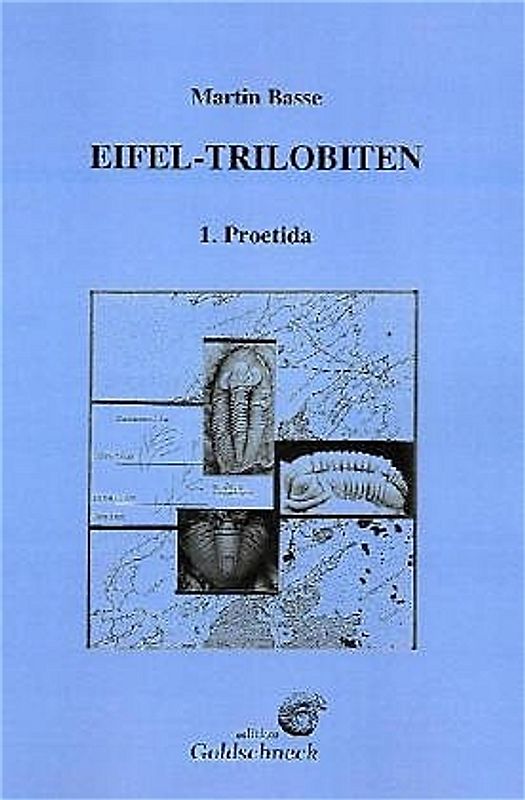 Eifel-Trilobiten
