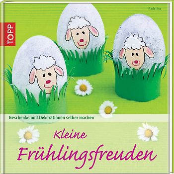 Kleine Frühlingsfreuden