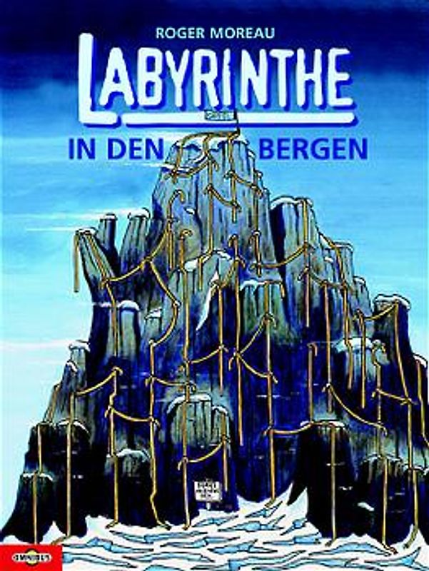 Labyrinthe  - In den Bergen