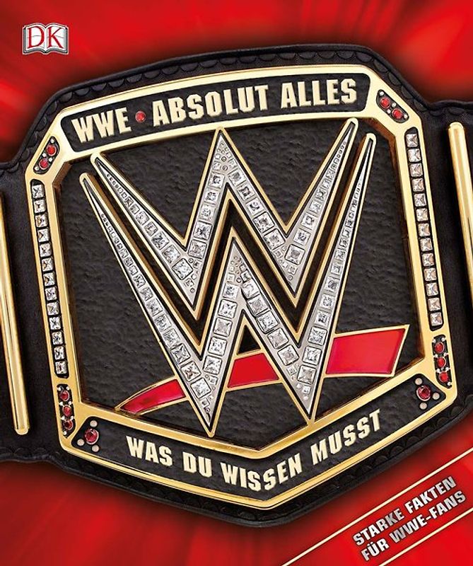 WWE Absolut alles was du wissen musst