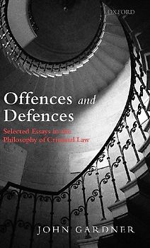 Offences and Defences