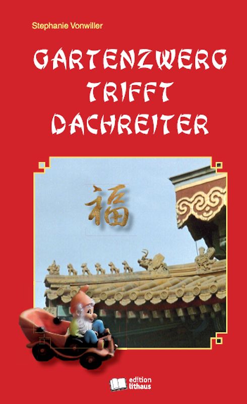 Gartenzwerg trifft Dachreiter