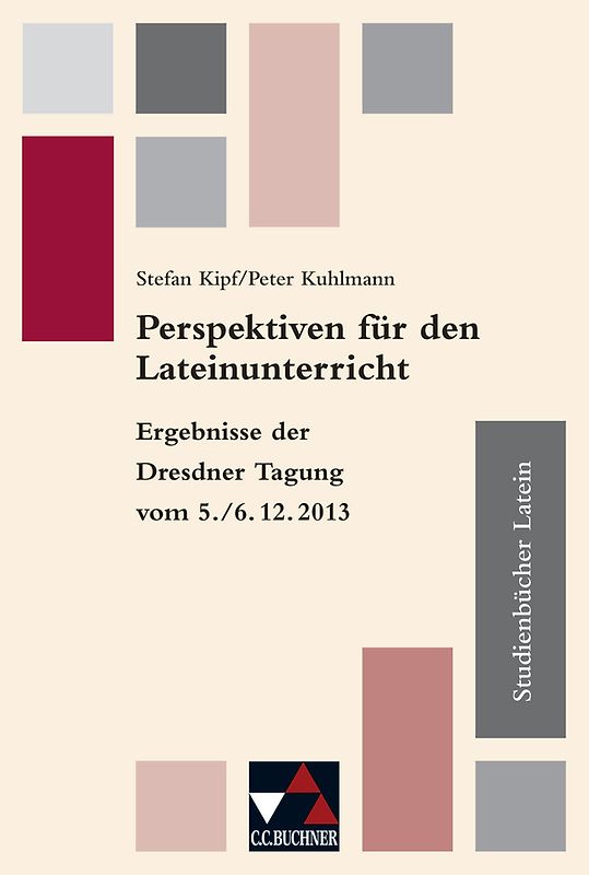 Studienbücher Latein / Perspektiven f. d. Lateinunterricht
