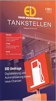 EID Tankstellen-Special 01/2021