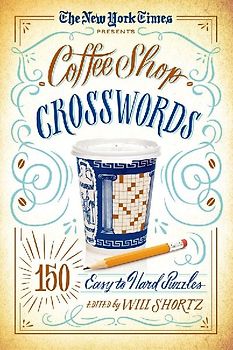 New York Times Presents Coffee Shop Crosswords