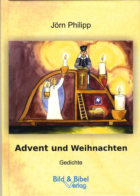 Advent und Weihnachten
