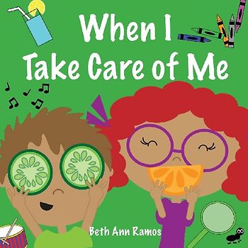 When I Take Care of Me