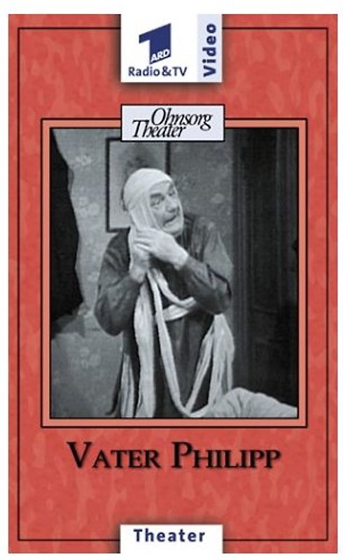 Ohnsorg Theater - Vater Phillip DVD