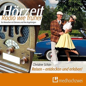 Reisen – entdecken und erleben!