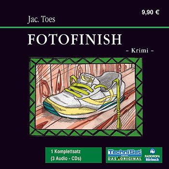 Fotofinish