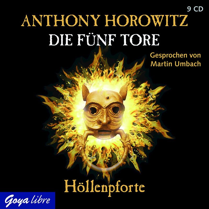 Höllenpforte