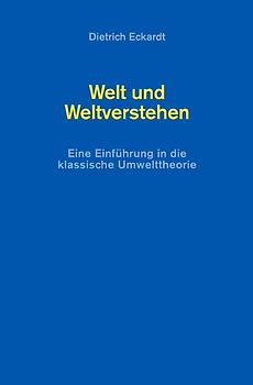 Welt und Weltverstehen