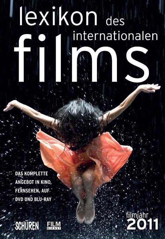 Lexikon des internationalen Films - Filmjahr 2011