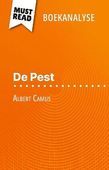 De Pest van Albert Camus (Boekanalyse)