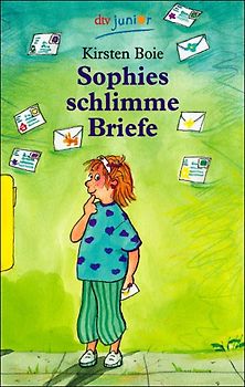 Sophies schlimme Briefe