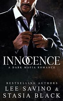 Innocence: a Dark Mafia Romance