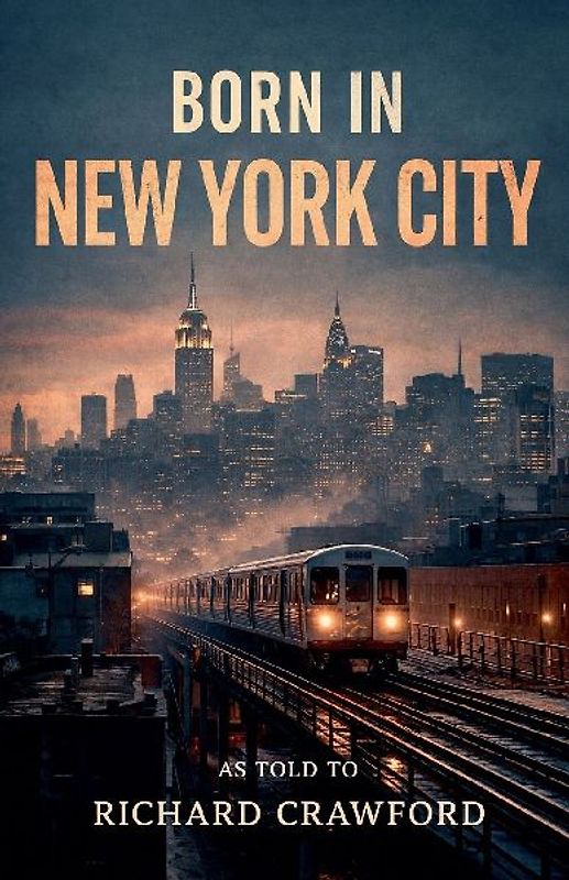 Born In New York City