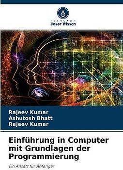Einführung in Computer mit Grundlagen der Programmierung