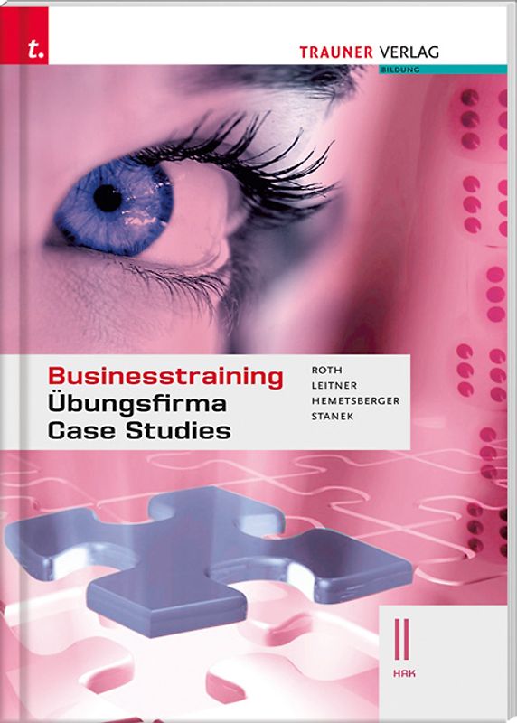 Businesstraining, Übungsfirma, Case Studies II HAK