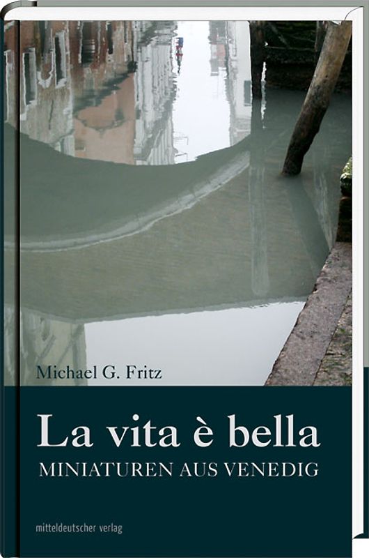 La vita é bella