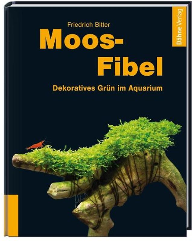 Moos-Fibel