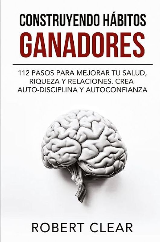 Construyendo Hábitos Ganadores