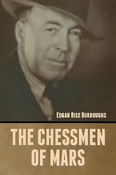 The Chessmen of Mars