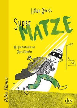 Super-Matze