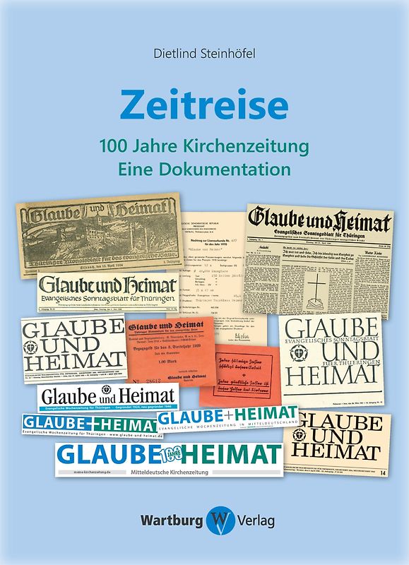 Zeitreise