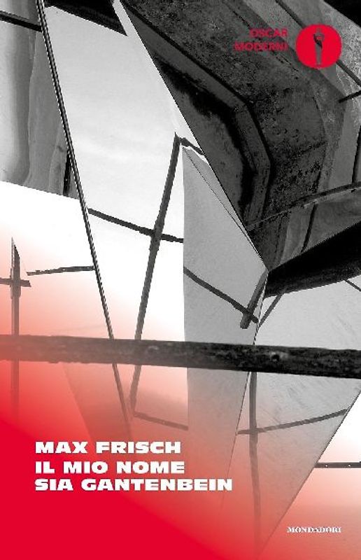 Il mio nome sia Gantenbein