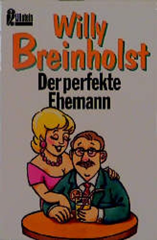Der perfekte Ehemann