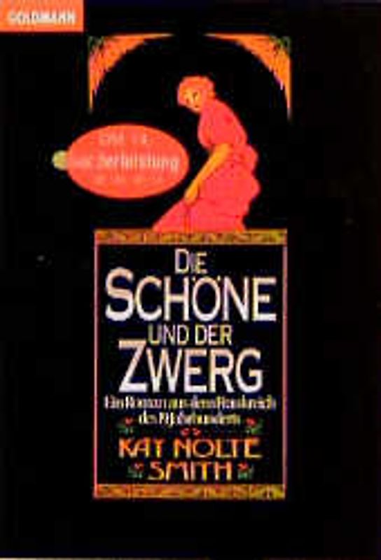 Die Schöne und der Zwerg