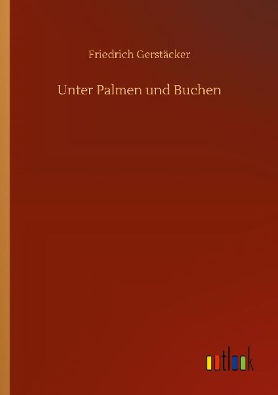 Unter Palmen und Buchen