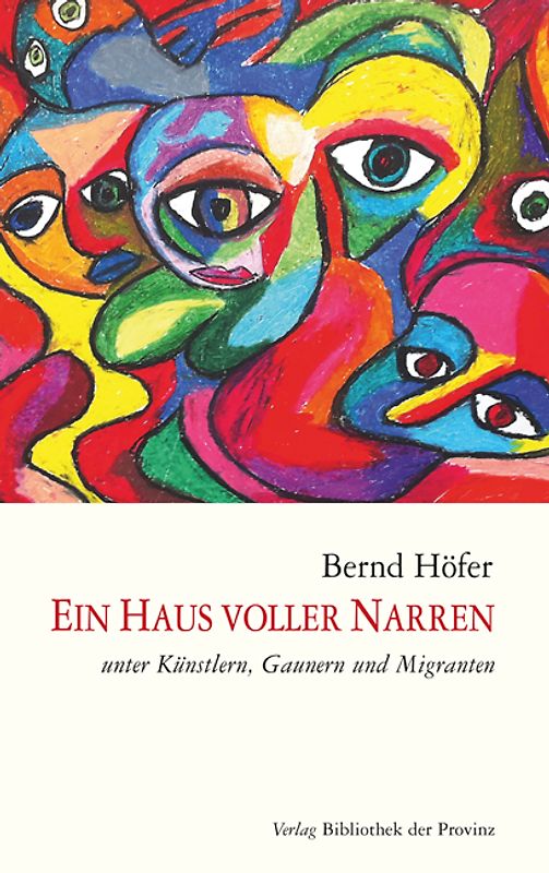 Ein Haus voller Narren