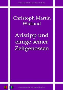 Aristipp und einige seiner Zeitgenossen