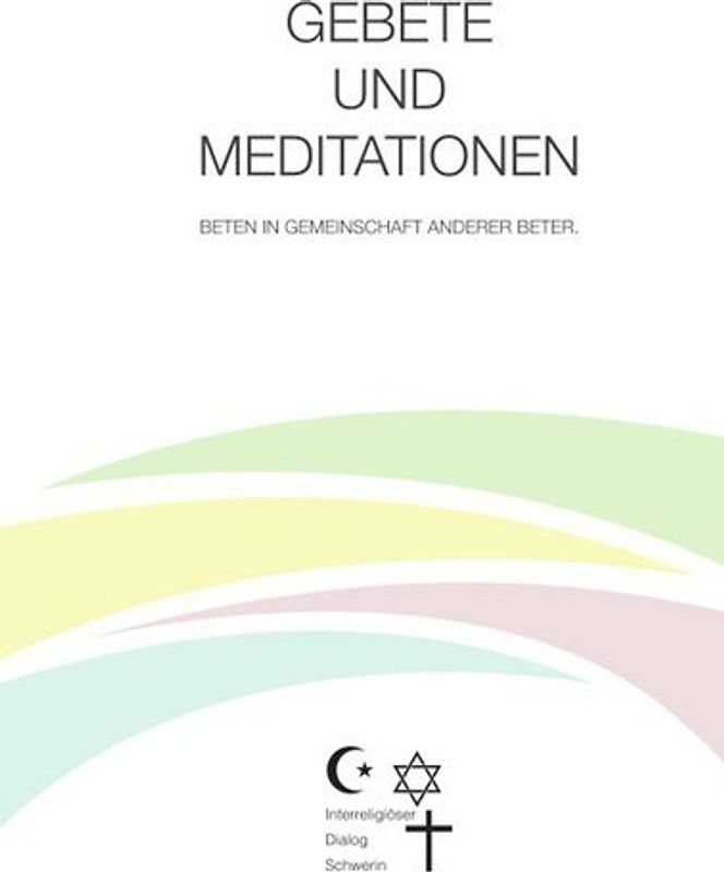 GEBETE UND MEDITATIONEN
