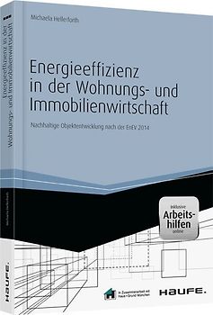 Energieeffizienz in der Wohnungs- und Immobilienwirtschaft - inkl. Arbeitshilfen online