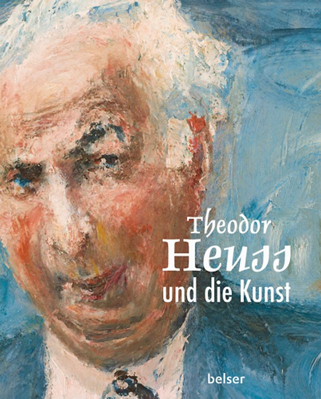 Theodor Heuss und die Kunst