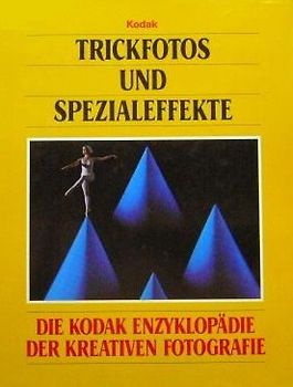 Trickfotos und Spezialeffekte