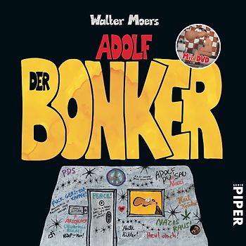 Adolf - Der Bonker