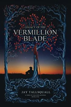 Legacy of the Vermillion Blade