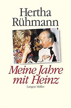 Meine Jahre mit Heinz