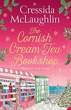 The Cornish Cream Tea Bookshop