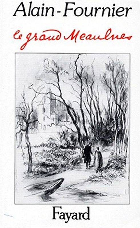 Le grand meaulnes
