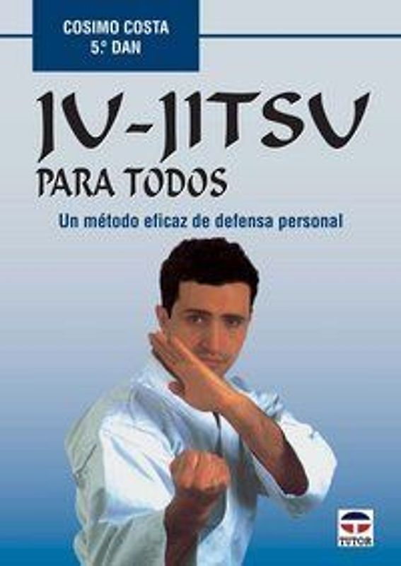 Ju-Jitso para todos
