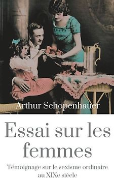 Essai sur les femmes