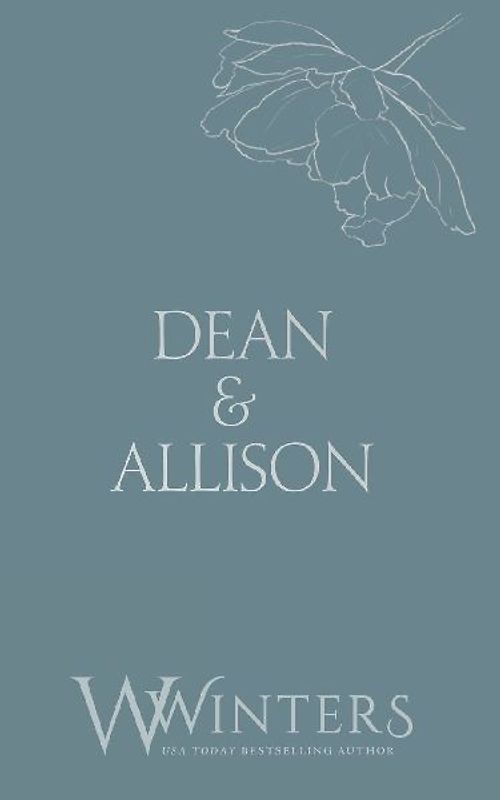 Dean & Allison