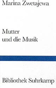Mutter und die Musik