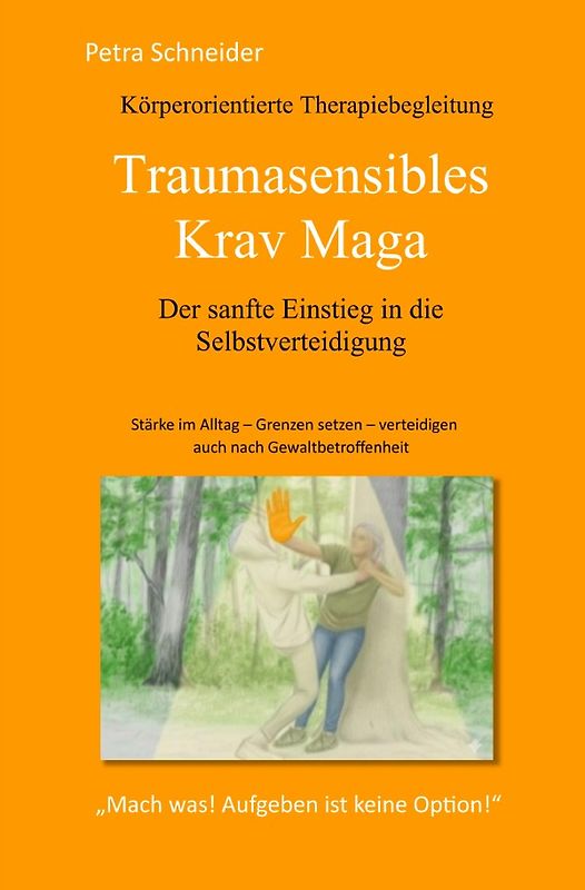 Traumasensibles Krav Maga (TSKM)